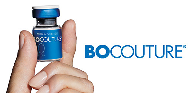 botulinumtoxin